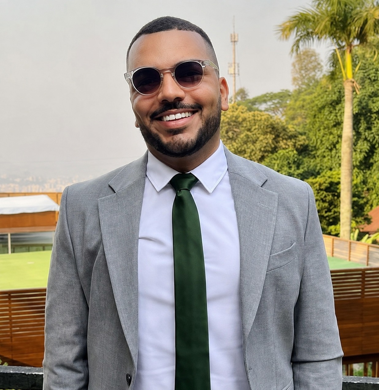 Picture of Victor Duarte